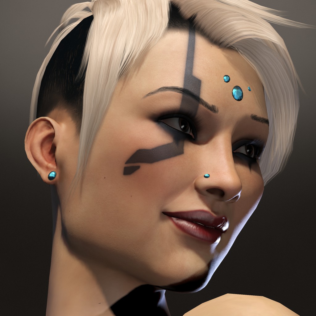 Stiletto Jane