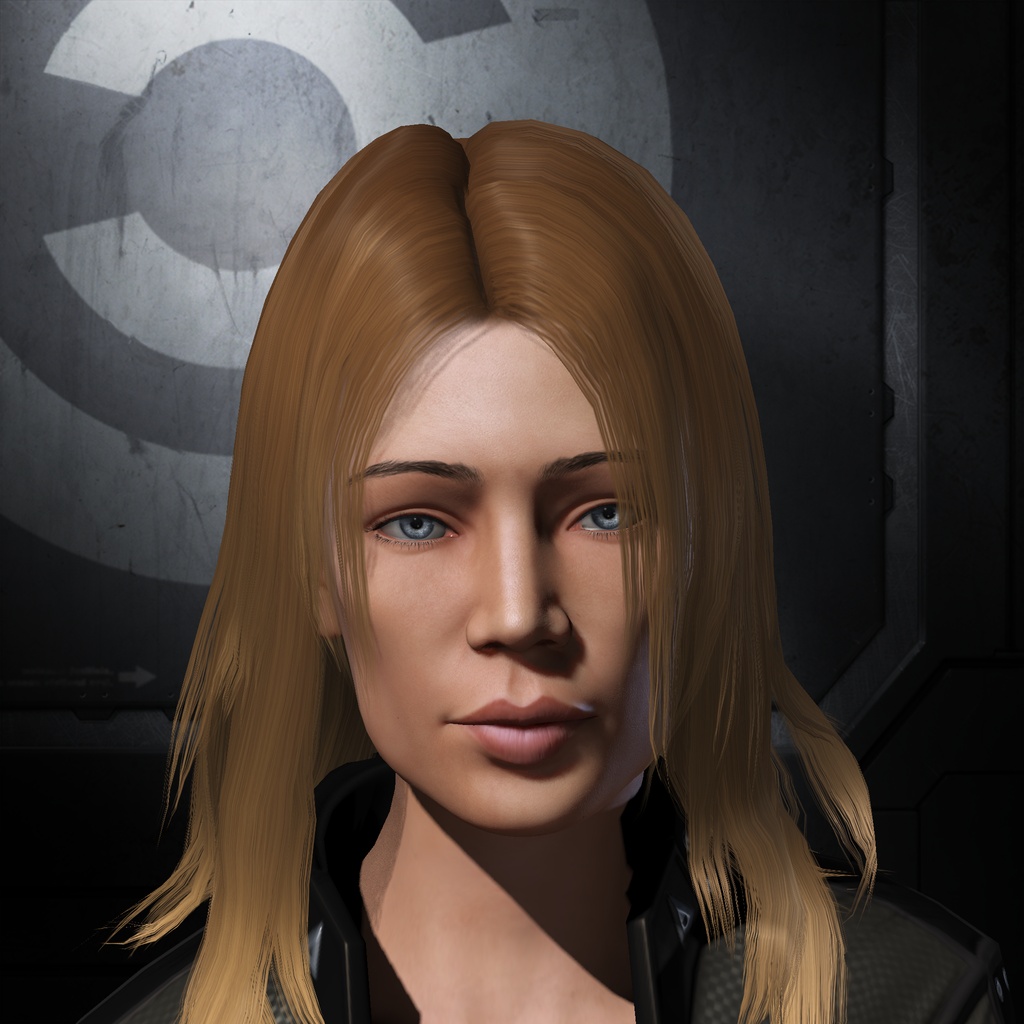 Nelly Nevada