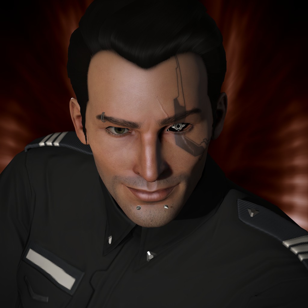 Caleb Aideron