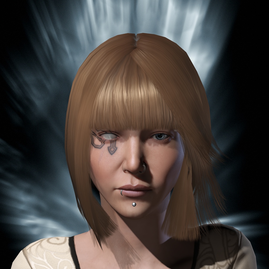 Mangled Citizen
