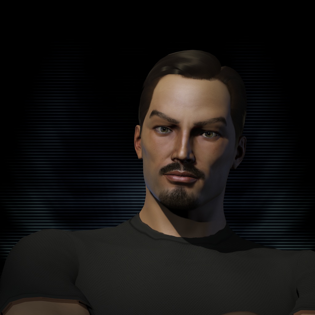 Erik Linden