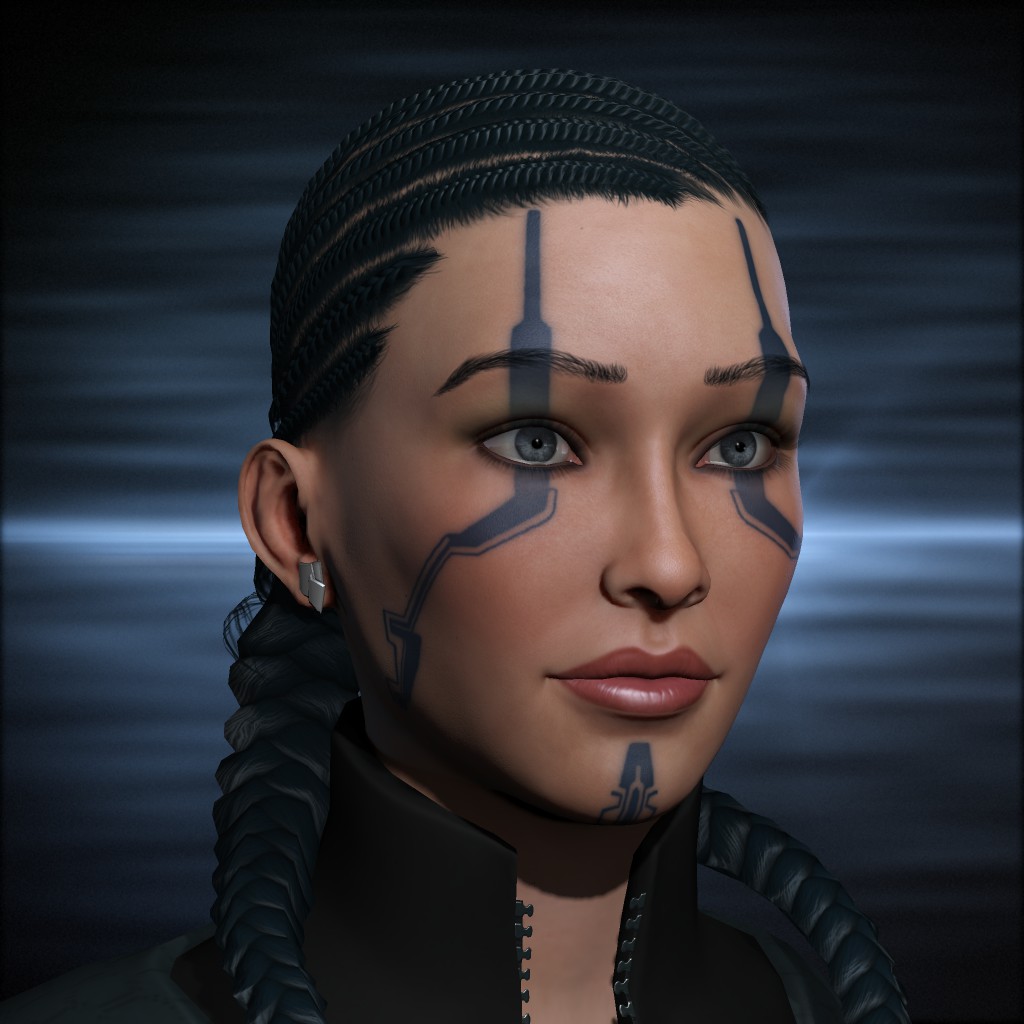 Lisa-Alisa