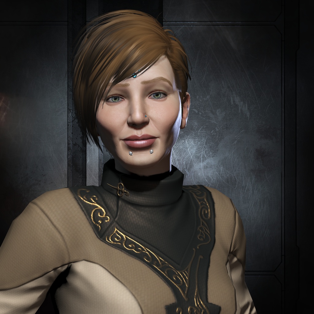 Jewel Crait