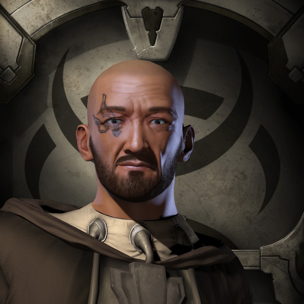 Palaeus Ronschar