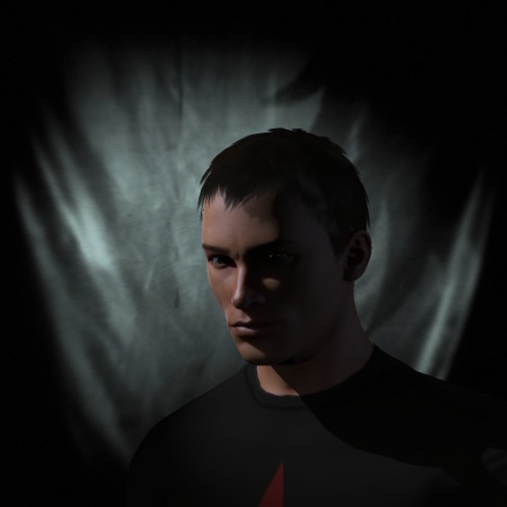 Gabriel Van Helsing
