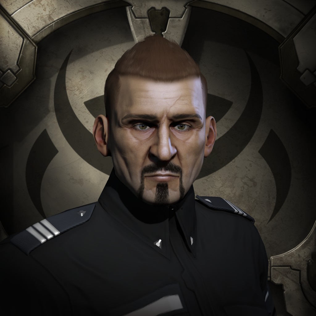Richard Destro
