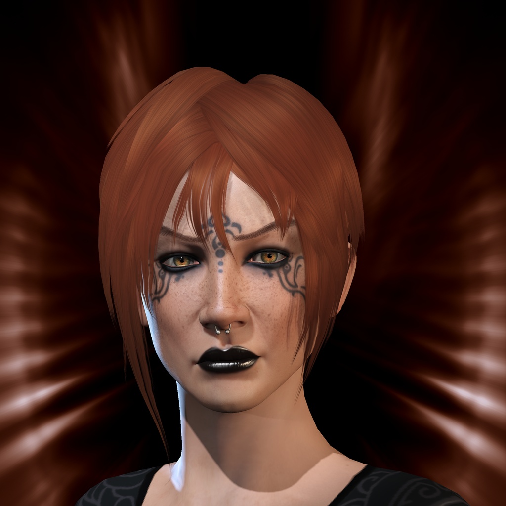 Vigilant Annie