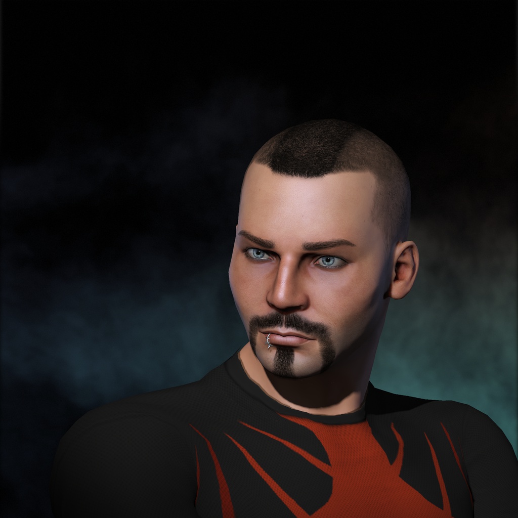 portrait