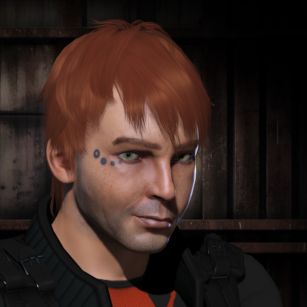 Martyn Miromme