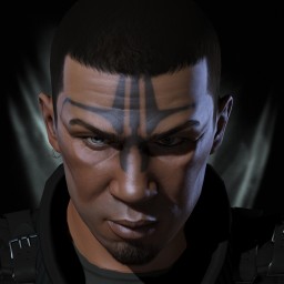 Jan Black portrait