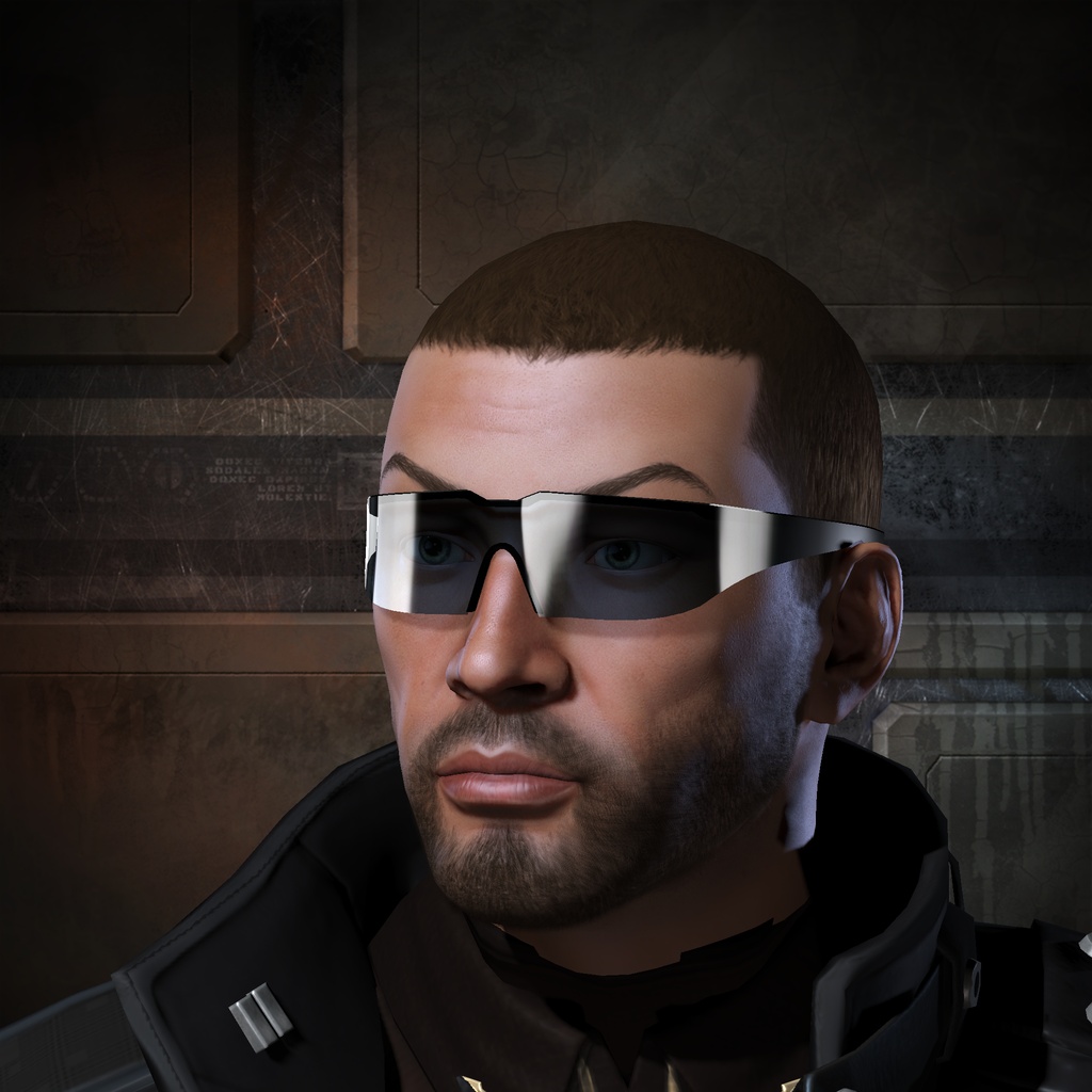 Caldari Citizen 91379223