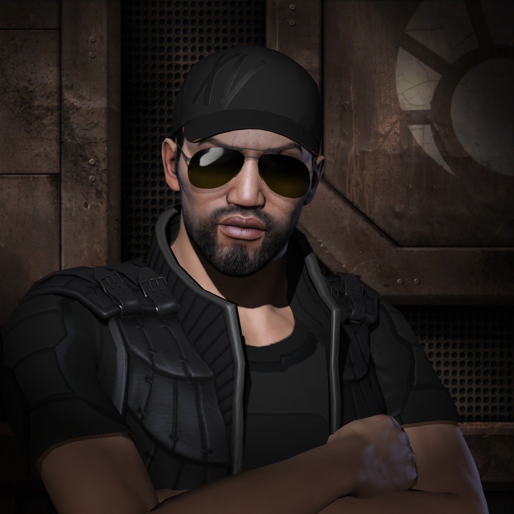 Blade Hieracy Burque