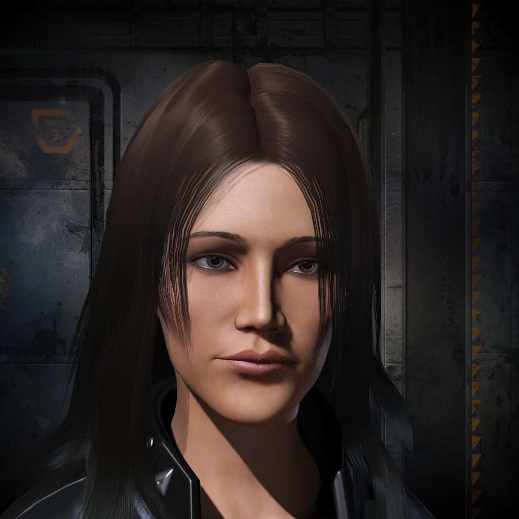 Caldari Citizen 91379634