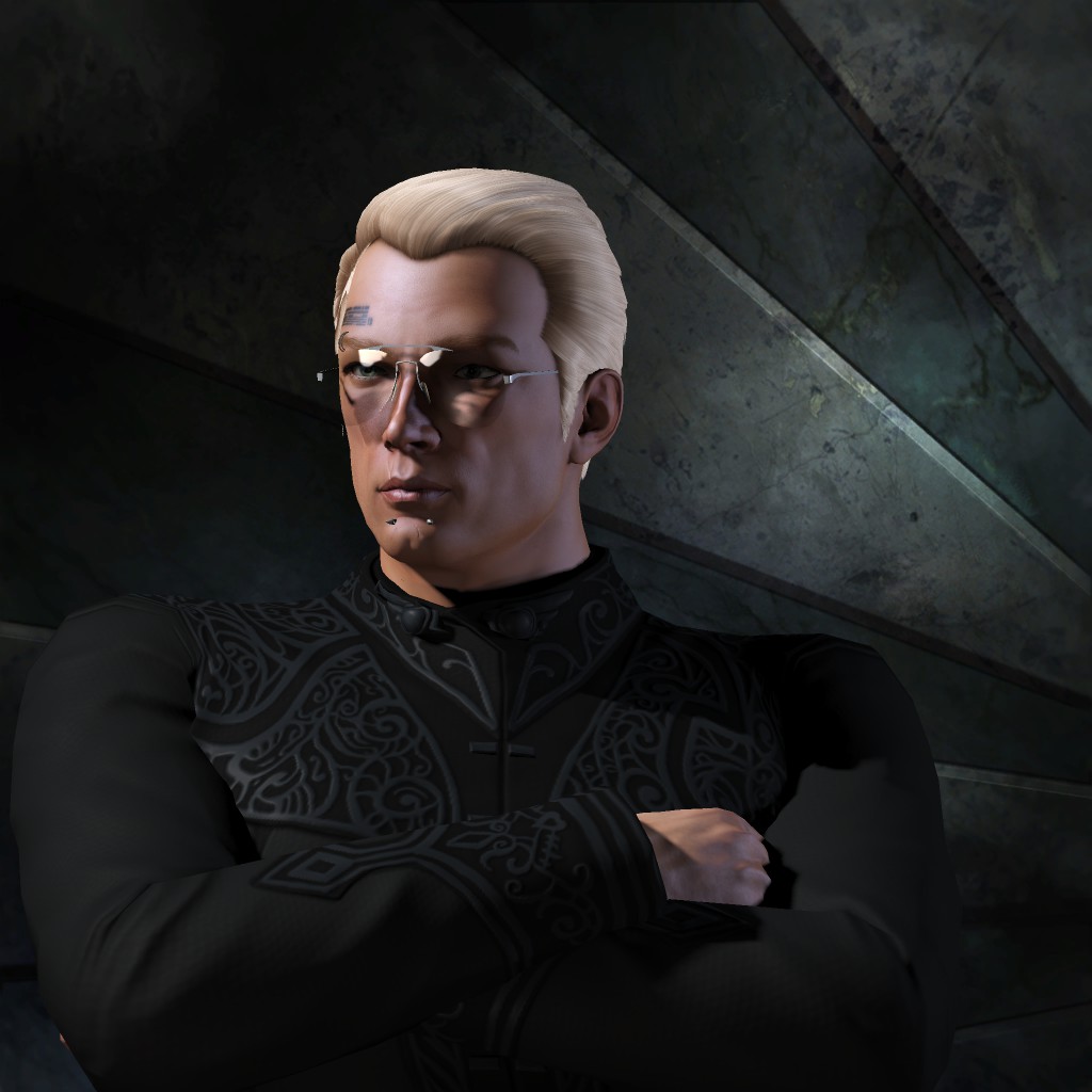 Evil DrPorkchop
