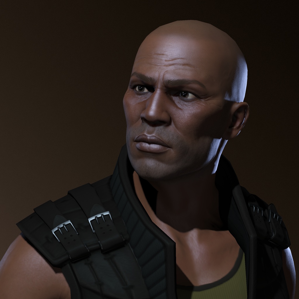 Bubba Greene