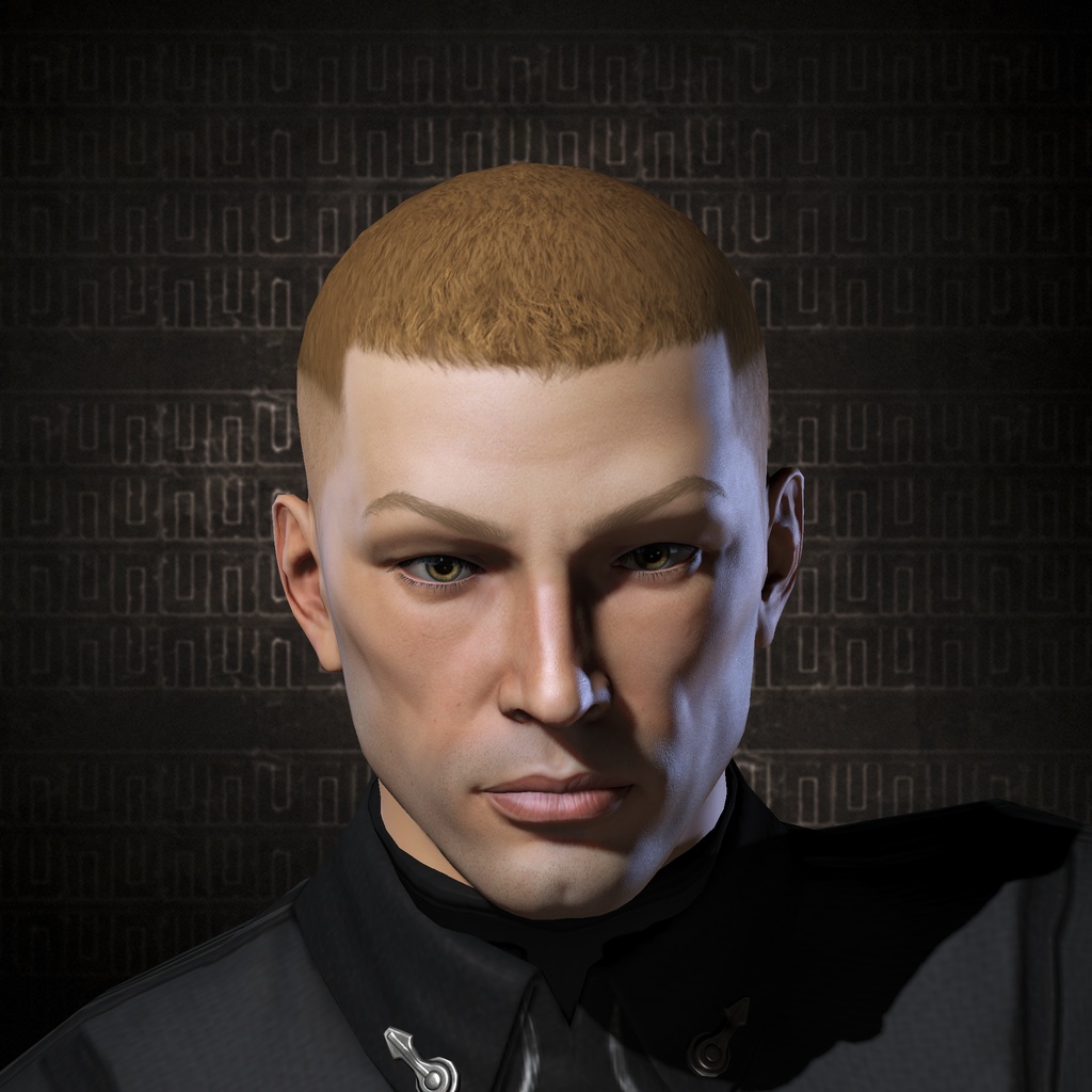Mister corVee