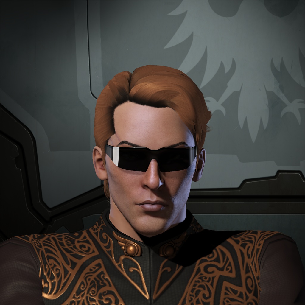Kat 13 Admiral