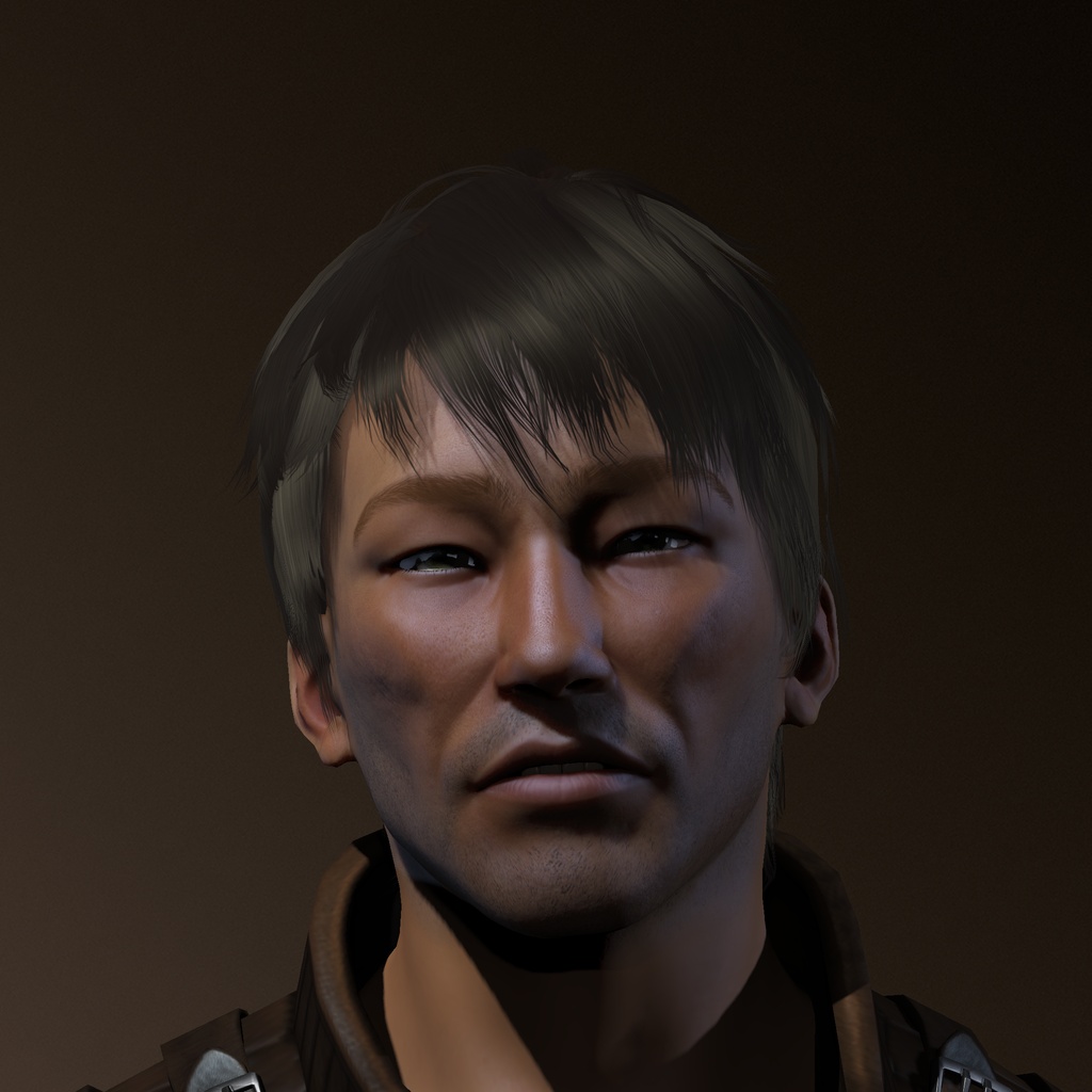 Mekhami Gogiko