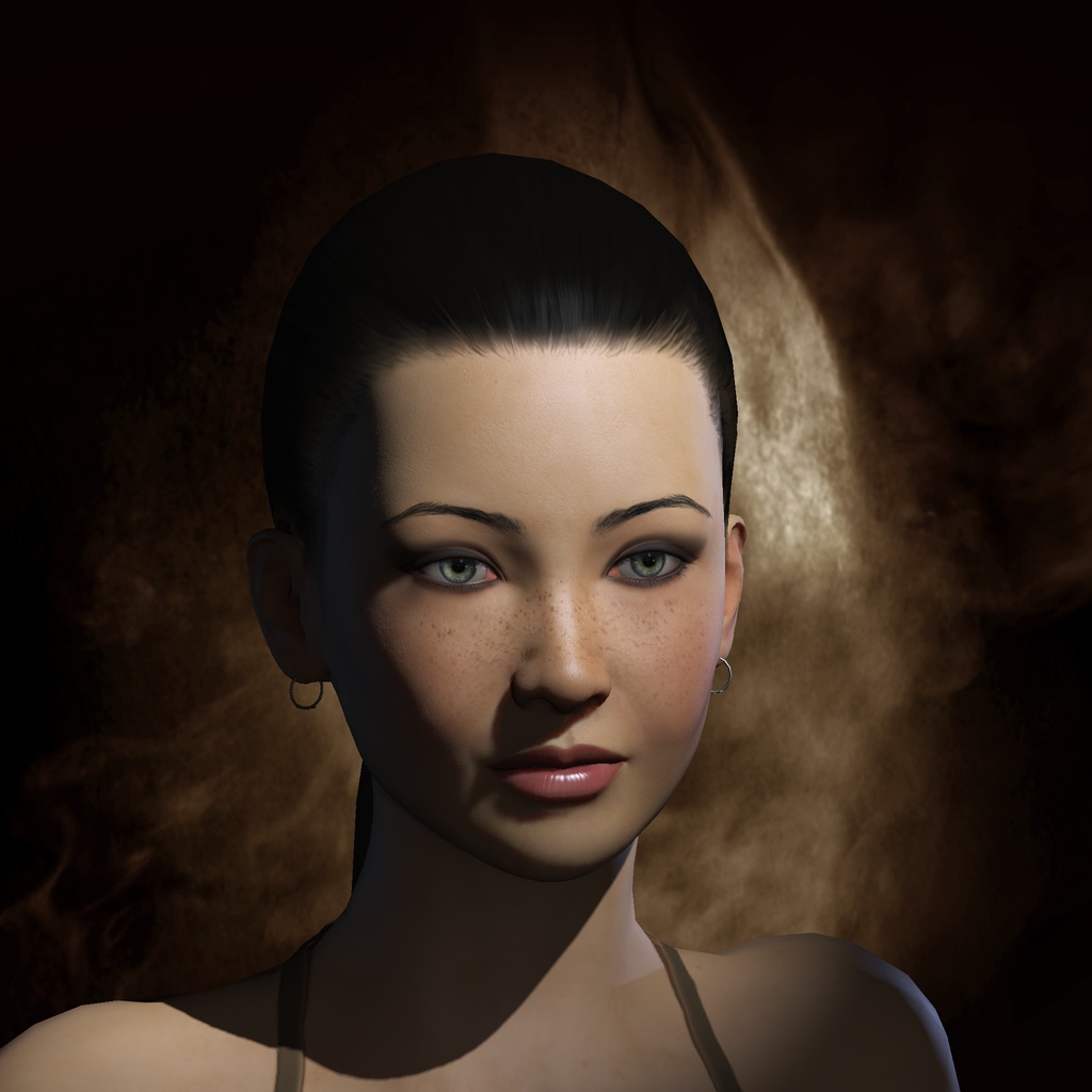 Selene de Cornouaille