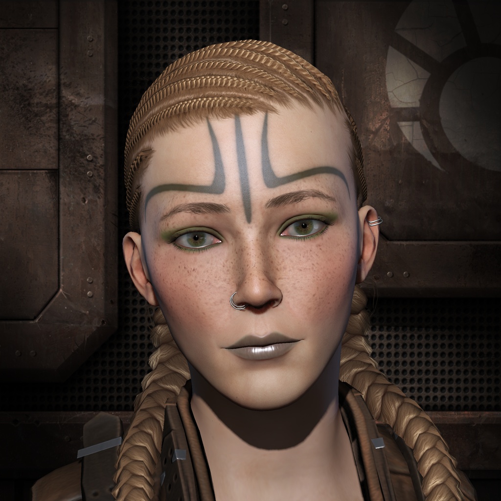 Halldis Delphinasdottir