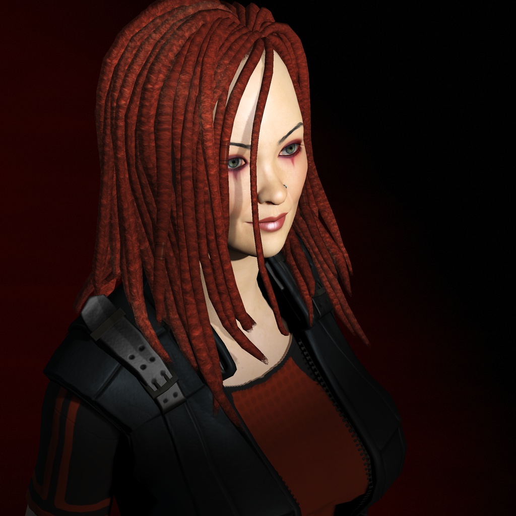 The Red Queen