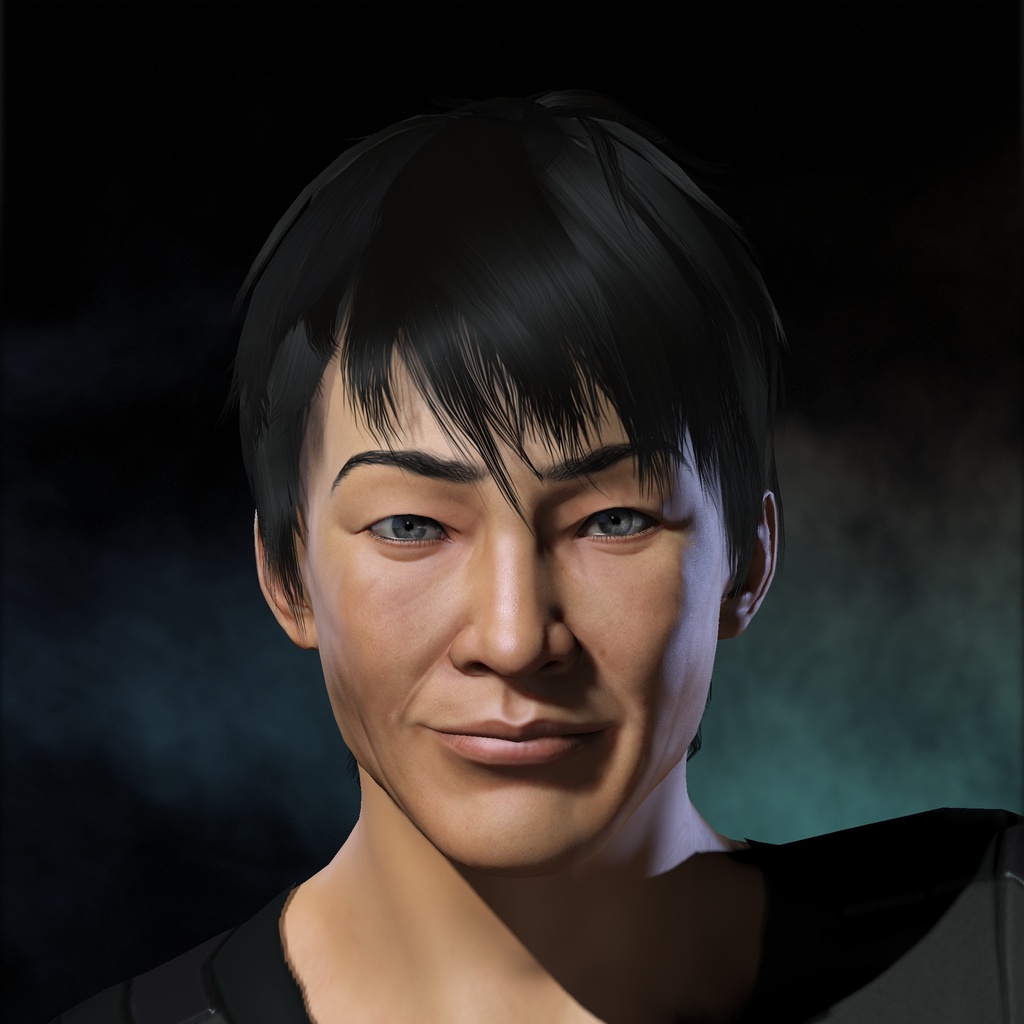 Hao Ngai