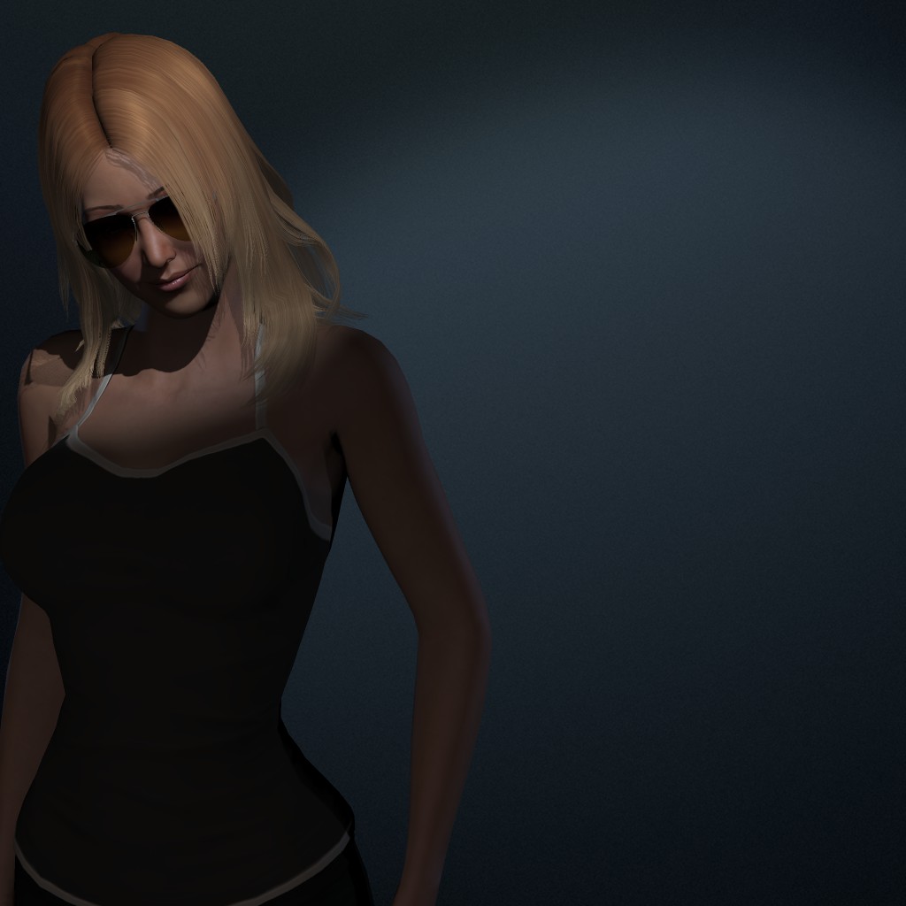 Vesna Lastic Elliott