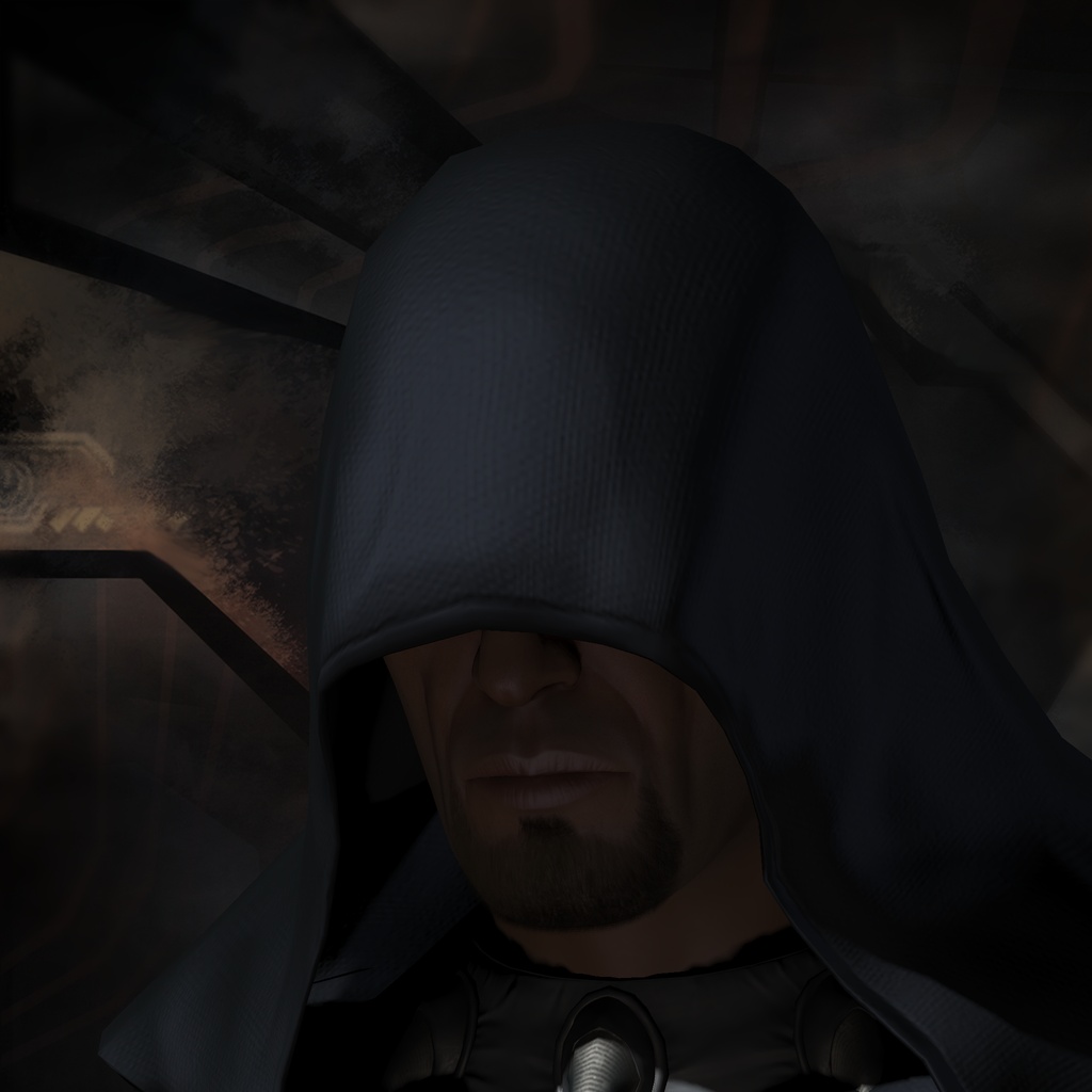 Dark Haour