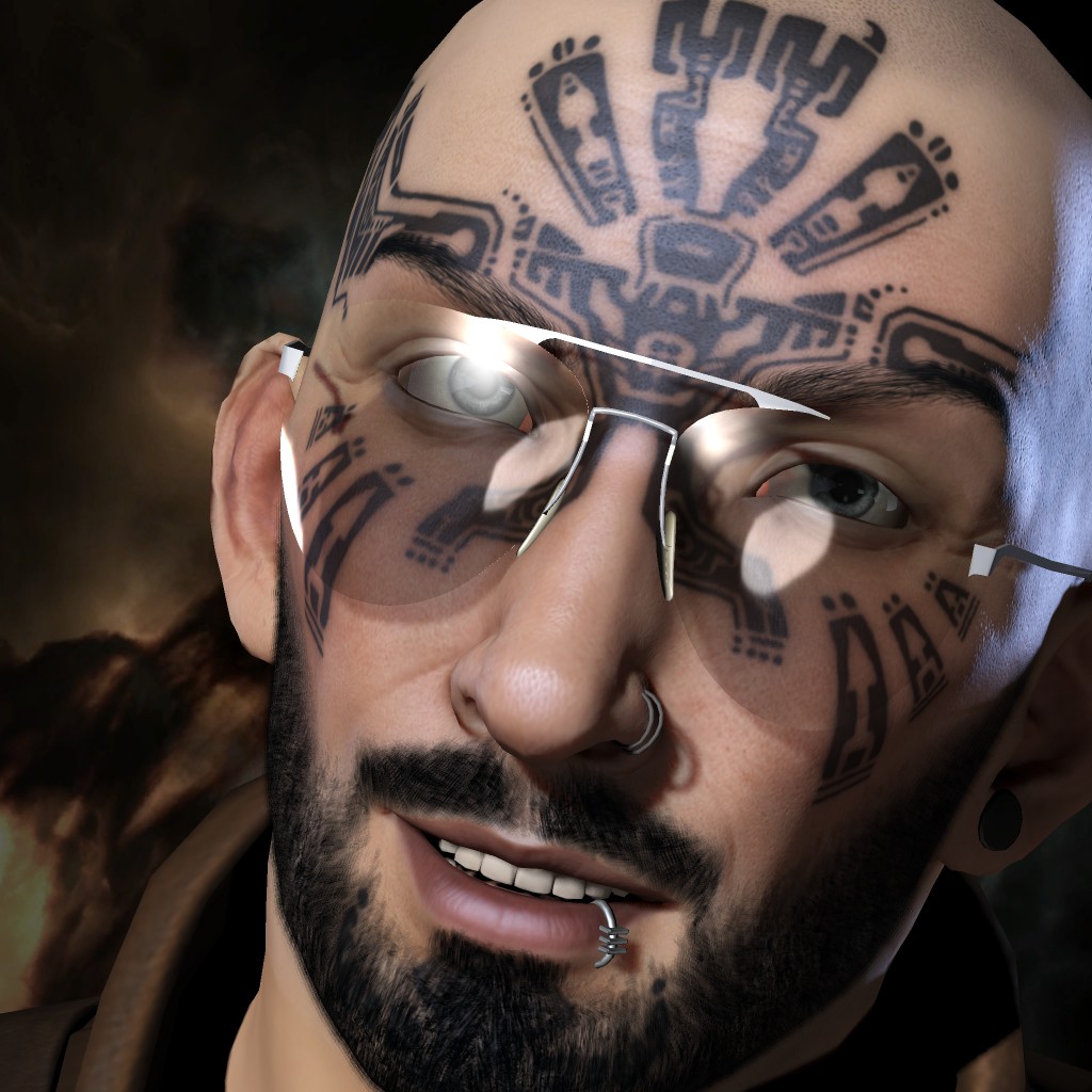 Brett Malukker