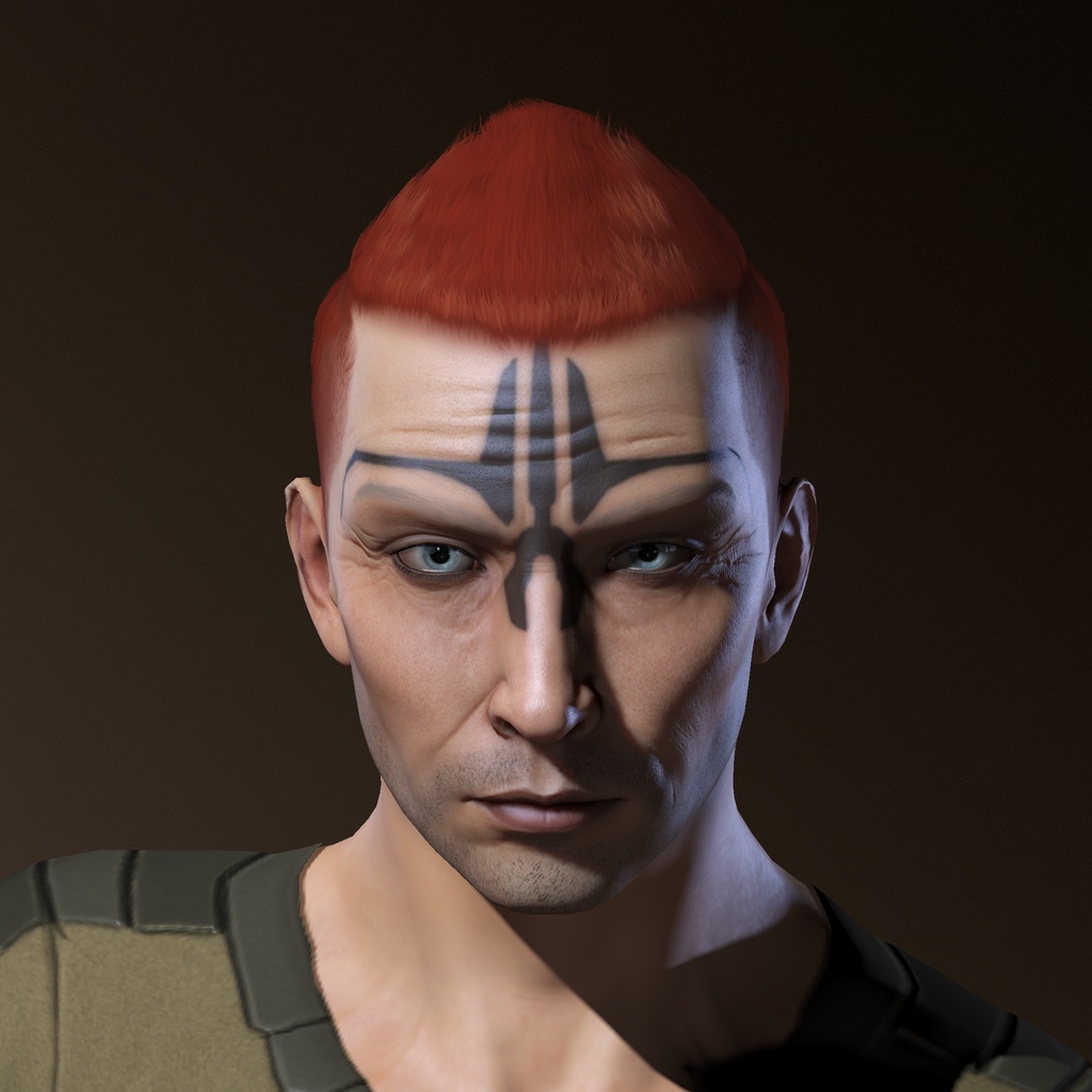 Obi van Gagarin