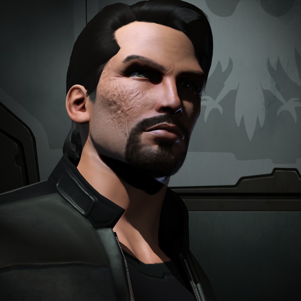 Adam Rider