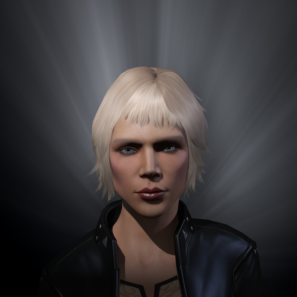 Mad Sister