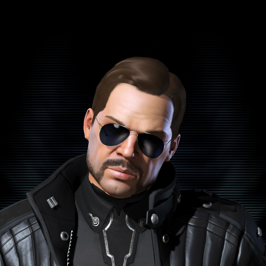 Lemmy Nolan