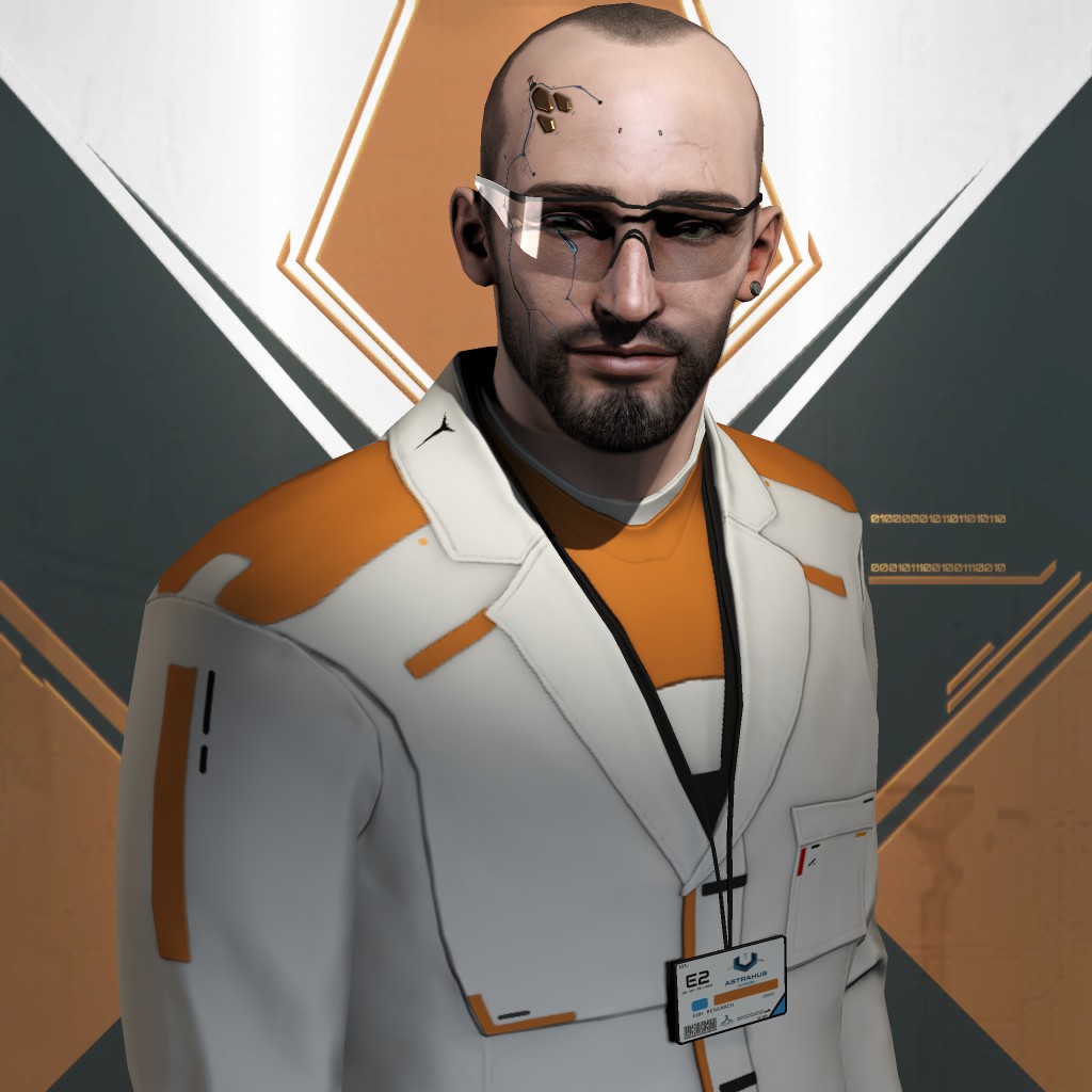 portrait