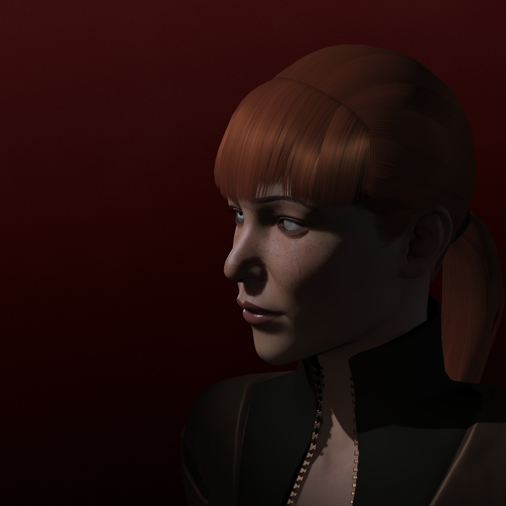 Lady Elisabeth Bathory