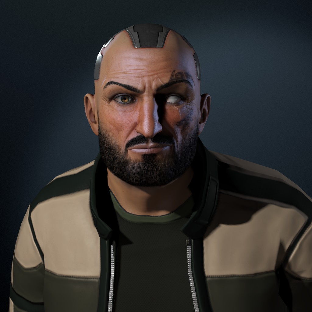 Jhon Visteen