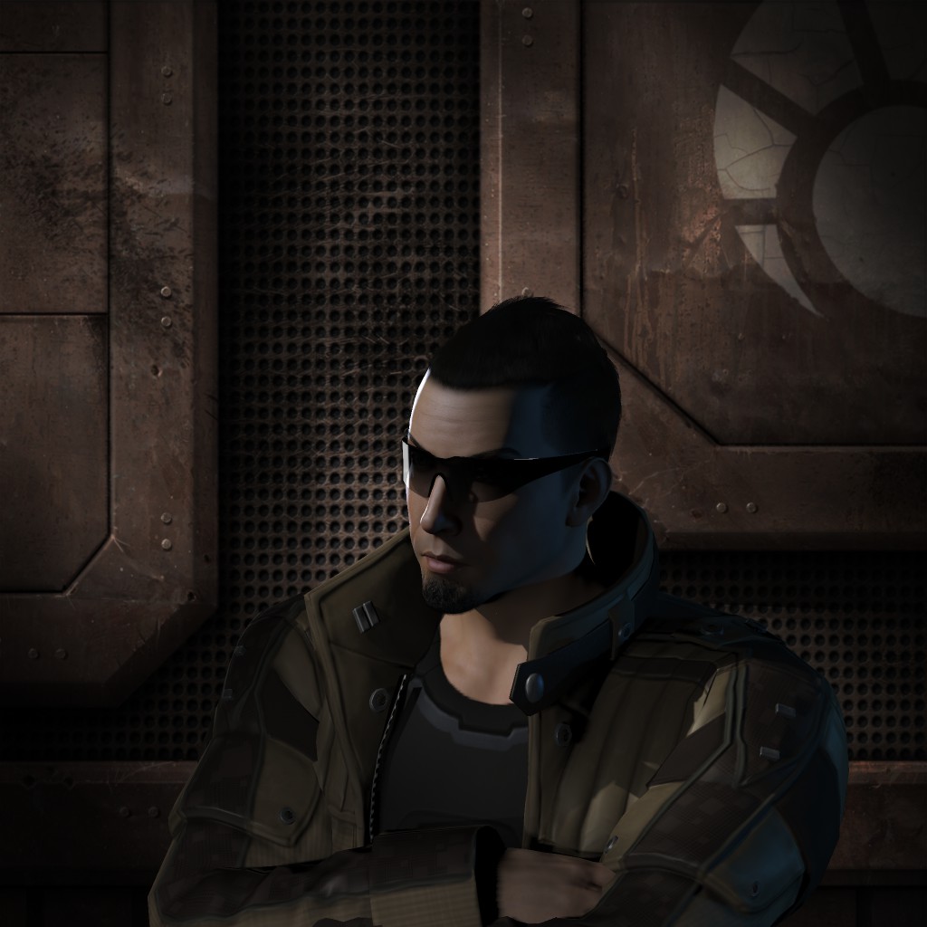 Revan Creehd