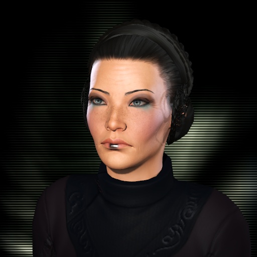 Miss Tenuki