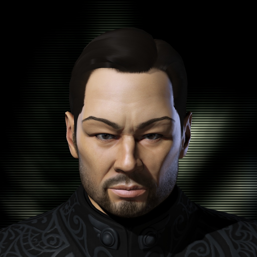Graham Sternest