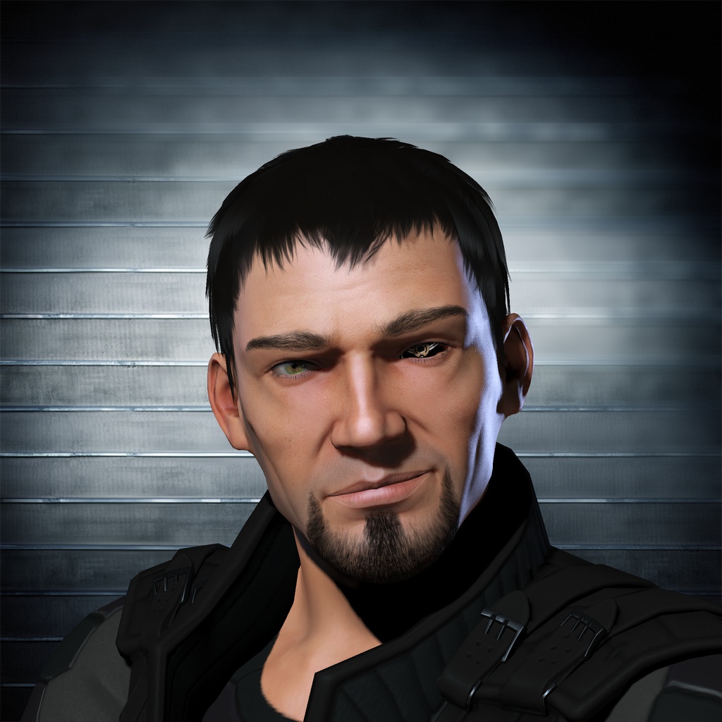 Jerad Virpio