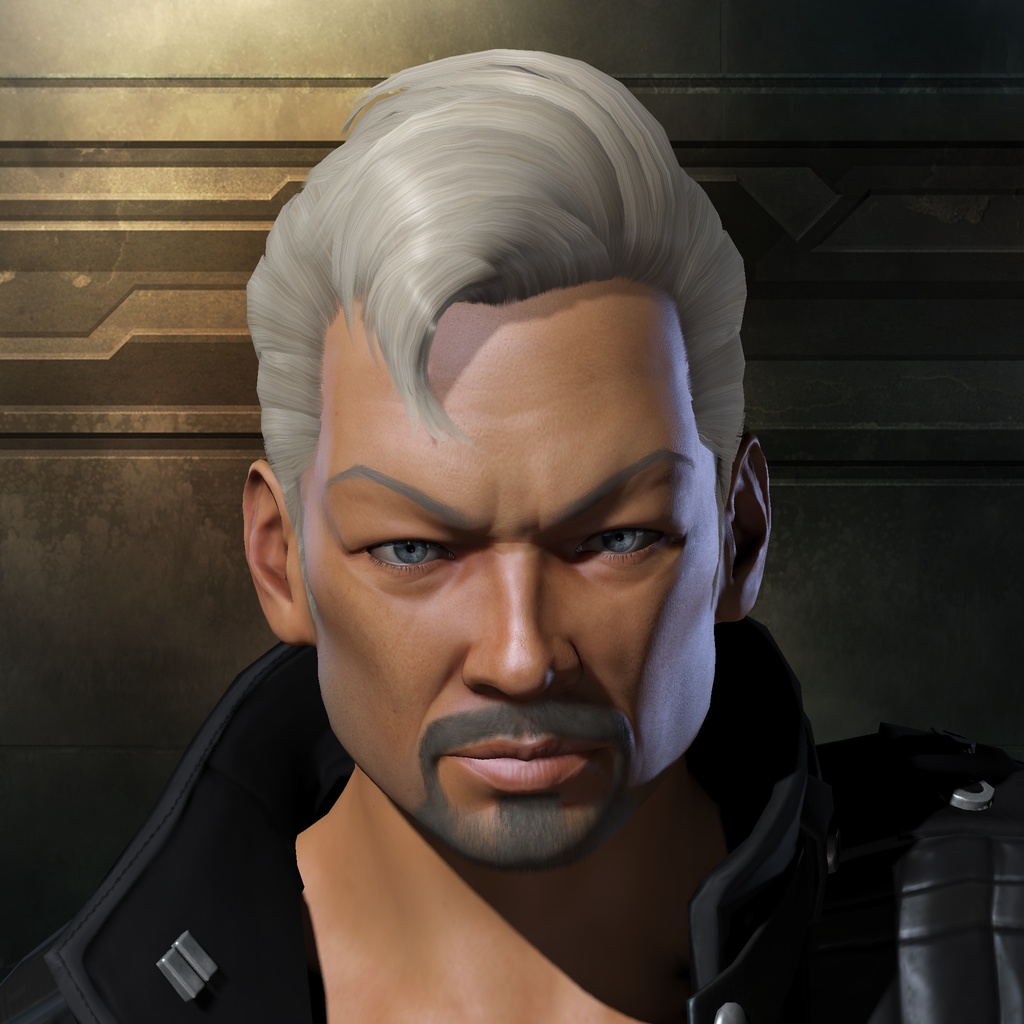 Valriman Valronis