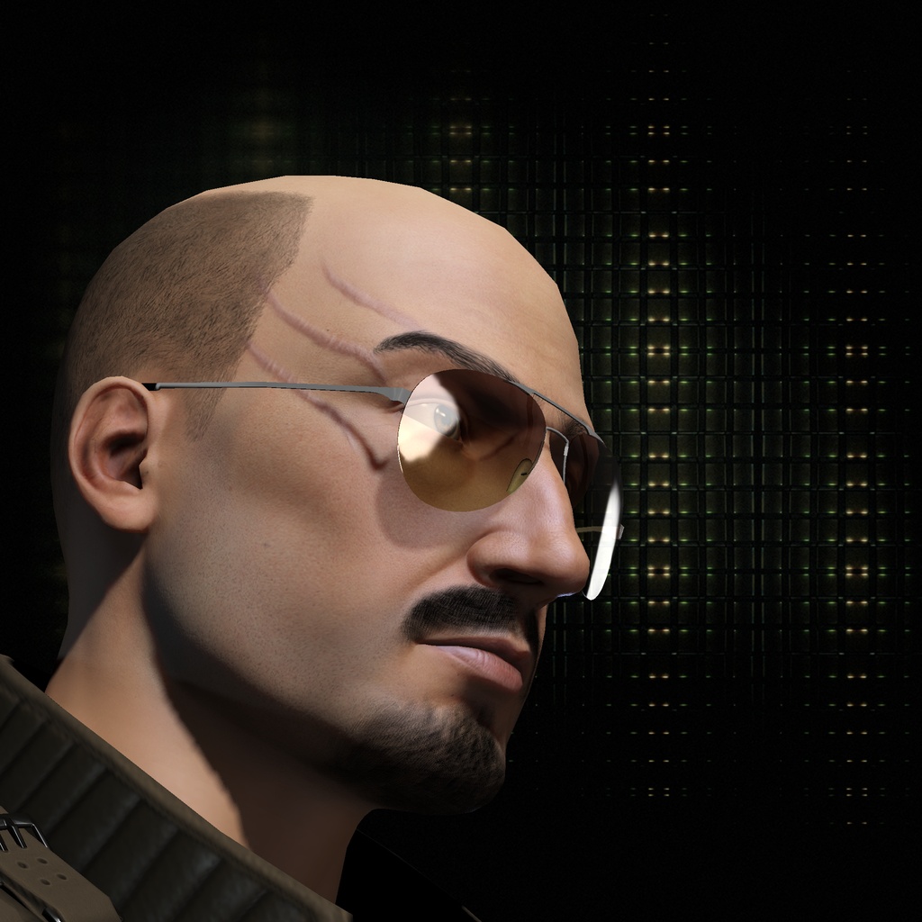 Lenin InSpace