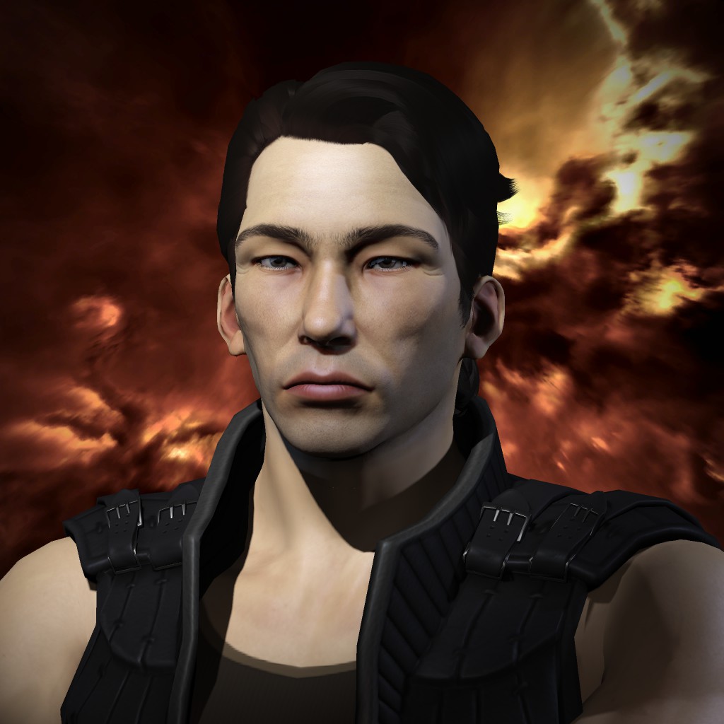 Tilorn Cain