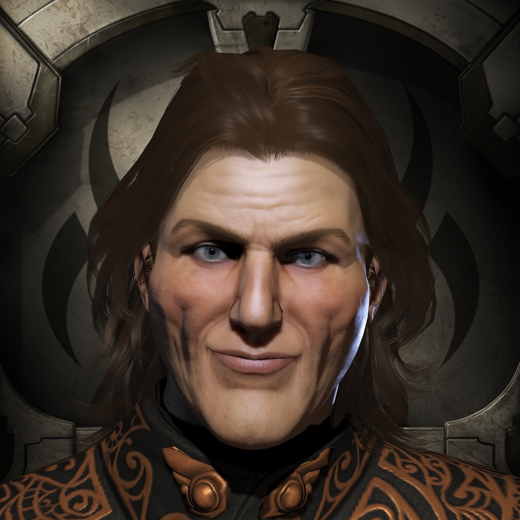Wolfyre Ithal