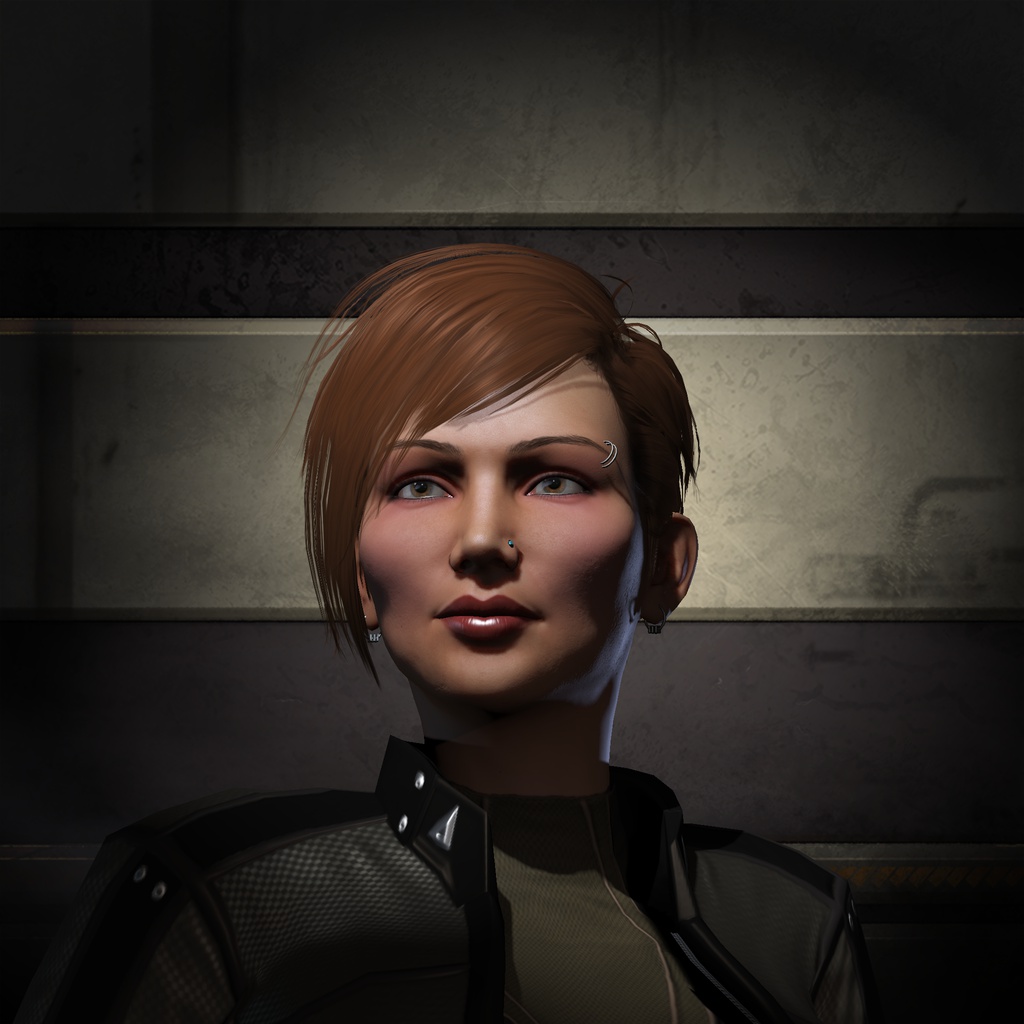 Nichole Stargazer