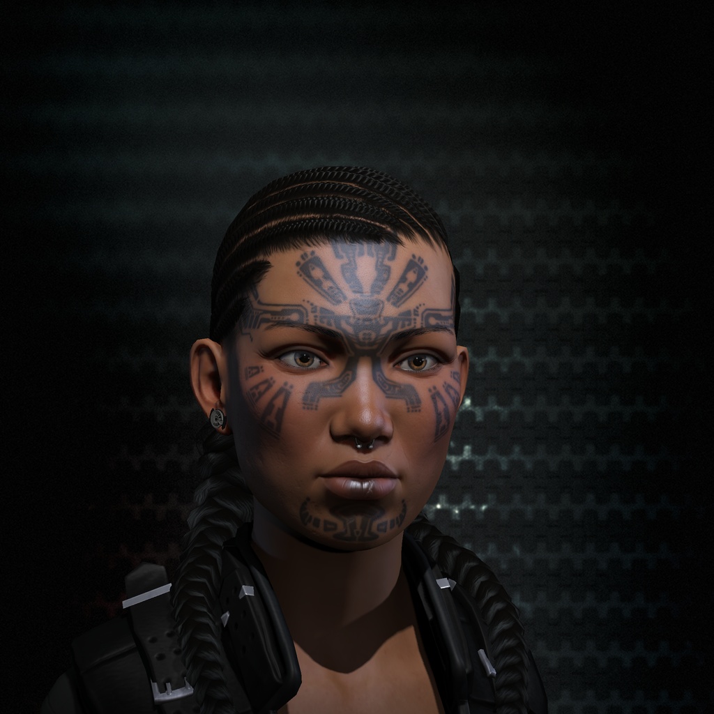 Systematic Oppression