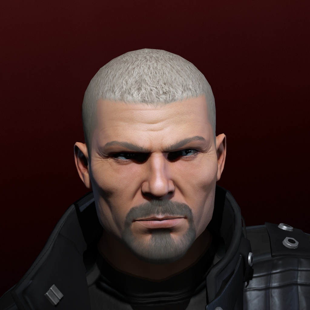 Capa Daeva