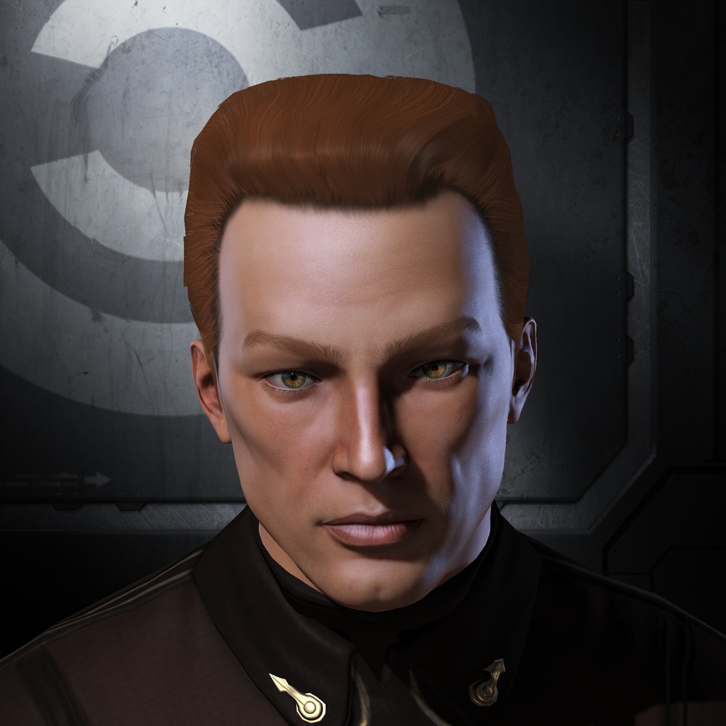 JD Russell