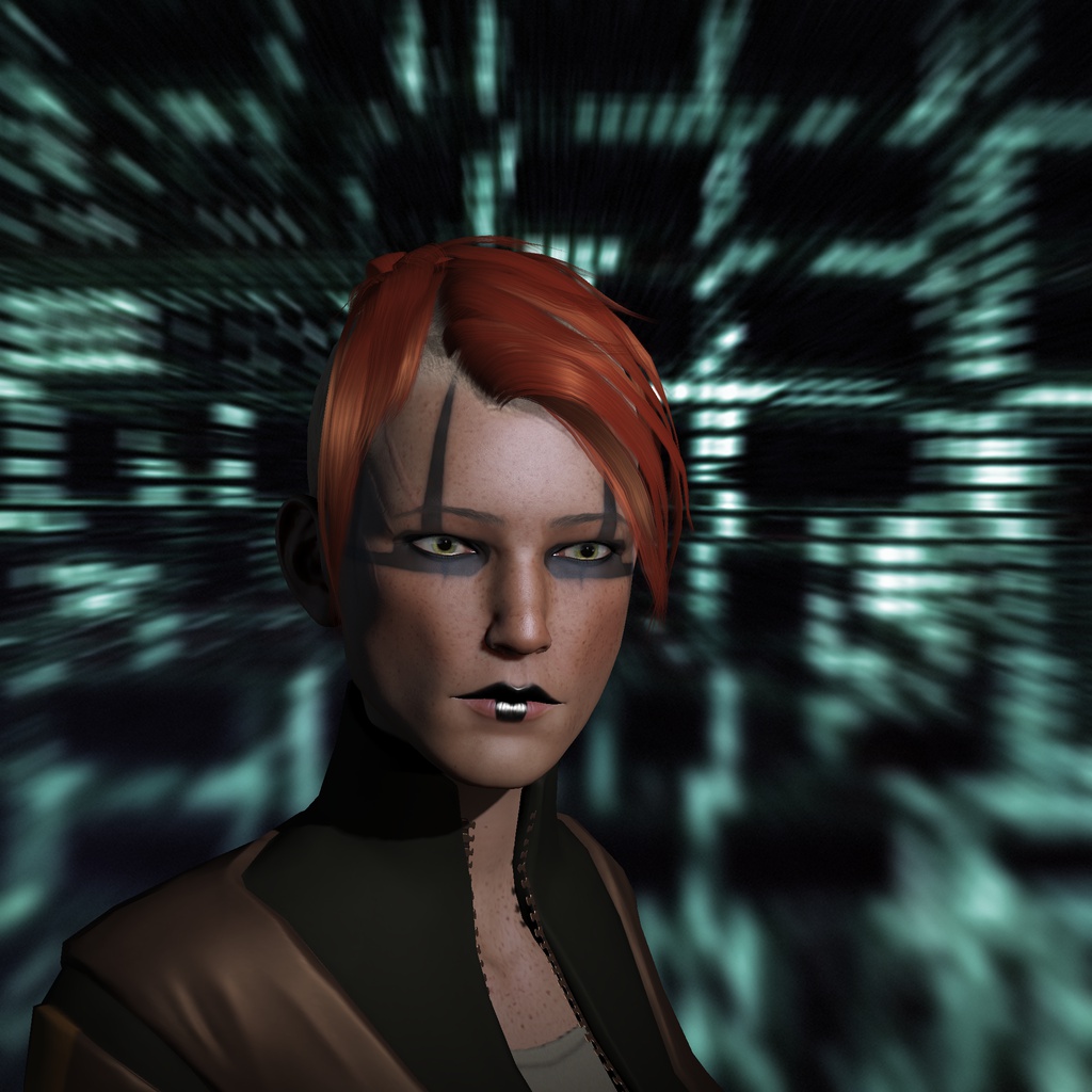 Liliana Klipspringer