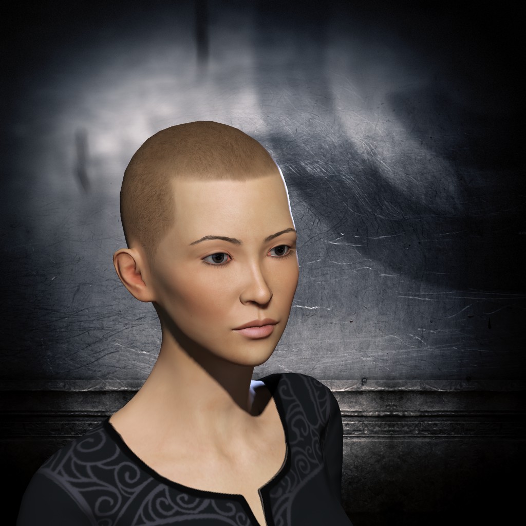 Sonya Dacella